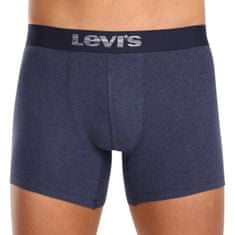 Levis 3PACK pánske boxerky viacfarebné (701224661 001) - veľkosť M