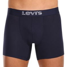 Levis 3PACK pánske boxerky viacfarebné (701224661 001) - veľkosť M