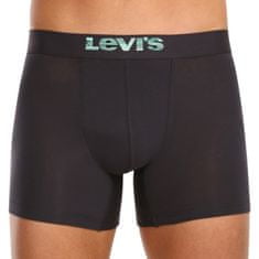 Levis 3PACK pánske boxerky viacfarebné (701224664 001) - veľkosť M