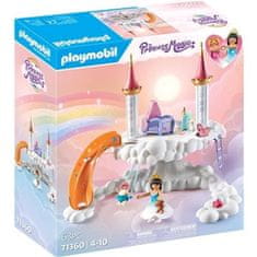 Playmobil Playmobil 71360 Nebeský detský obláček