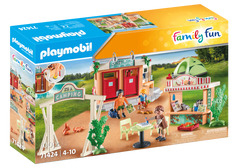 Playmobil Playmobil 71424 Kemp