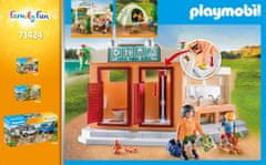 Playmobil Playmobil 71424 Kemp