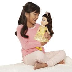 Jakks Pacific Bábika Disney 95559 princezná Belle 35 cm