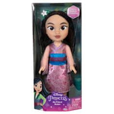 Jakks Pacific Bábika Disney 95564 princezná Mulan 35 cm