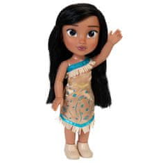 Jakks Pacific Bábika Disney 95567 princezná Pocahontas 35 cm