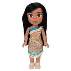 Jakks Pacific Bábika Disney 95567 princezná Pocahontas 35 cm