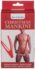 Gifty City Vtipné MANKINI