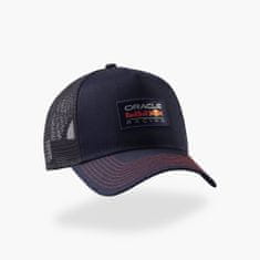 Šiltovka Red Bull Racing 2023, štýl trucker, Red Bull Racing, Formula 1, F1