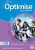 Malcolm Mann: Optimise B2: Student´s Book Pack