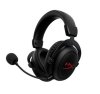 HP HyperX Cloud II Core - Gaming Headset - čierny