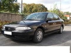 Autonar czech Lemy blatníka Ford Mondeo MK I liftback/sedan 1993-1996