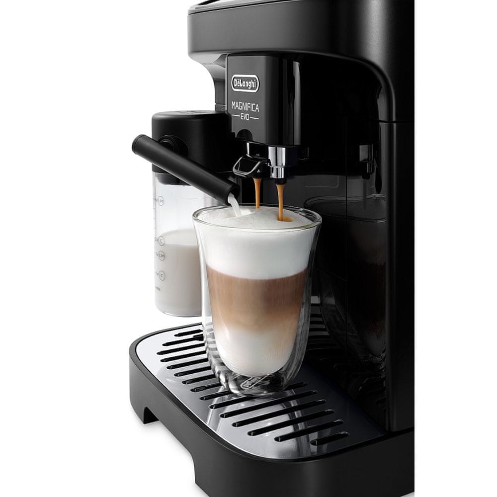 De Longhi D Longhi ECAM290.51.B automatick espresso MALL.SK