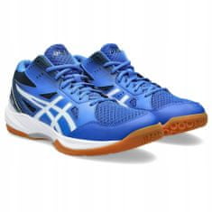 Asics Obuv volejbal modrá 46 EU Geltask MT 3