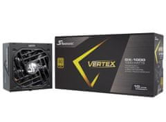 Seasonic zdroj VERTEX GX-1000, 1000W