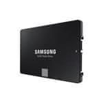 SSD disk 870 EVO 500GB, 2.5"