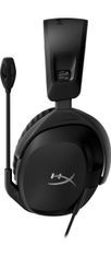 HyperX Cloud Stinger 2/Stereo/Jack/Drôt/Čierna