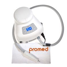 PROMED 4030 SX 2 Profesionálna brúska s odsávaním