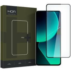 Hofi Ochranné Tvrdené Sklo sklo Pro+ Xiaomi 13T / 13T Pro Black