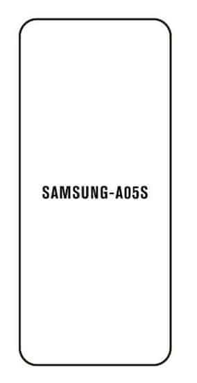emobilshop Hydrogel - ochranná fólia - Samsung Galaxy A05s