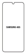 emobilshop UV Hydrogel s UV lampou - ochranná fólia - Samsung Galaxy A05