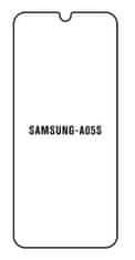 emobilshop Hydrogel - ochranná fólia - Samsung Galaxy A05s (case friendly)