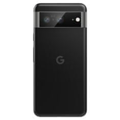 Spigen Ochranné Sklo Zadnej Kamery Optik.Tr ”Ez Fit” Camera Protector 2-Pack Google Pixel 8 Black