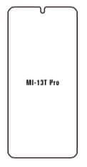 emobilshop Hydrogel - matná ochranná fólia - Xiaomi 13T Pro