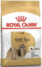 Royal Canin Breed ši-cu 1,5kg