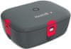 HeatsBox GO inteligentný vyhrievaný obedový box na batériu