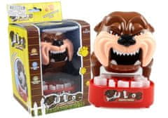 Lean-toys Hryzenie Bulldog Arcade Game