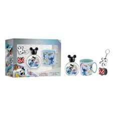 EP LINE Disney Set - EDT 100 ml + hrneček + klíčenka + doplněk na mobil