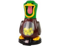 Lean-toys Duck Shooting Arcade Game Sound