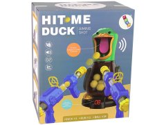 Lean-toys Duck Shooting Arcade Game Sound