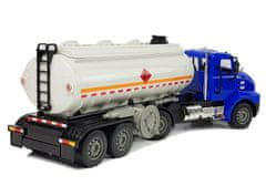 Lean-toys Diaľkové ovládanie 2.4G 1:26 Vodné čerpadlo Truck