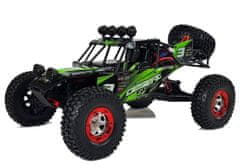 Lean-toys Diaľkovo ovládané auto FY-03 1:12 Terén 4x4 R/C 30 km/h