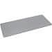 Logitech podložka pod myš Desk Mat Studio Series - MID GREY