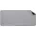 Logitech podložka pod myš Desk Mat Studio Series - MID GREY