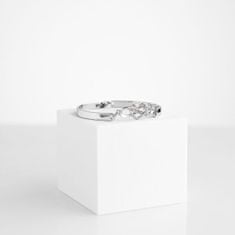 Lovilion Dámsky náramok z vysokokvalitnej ocele - Mojej krásnej vnučke - darček na Valentína 2024 pre vnučku | ANNIE_HEARTBRACELET
