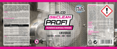 H2O-COOL disiCLEAN PROFI - 1 L