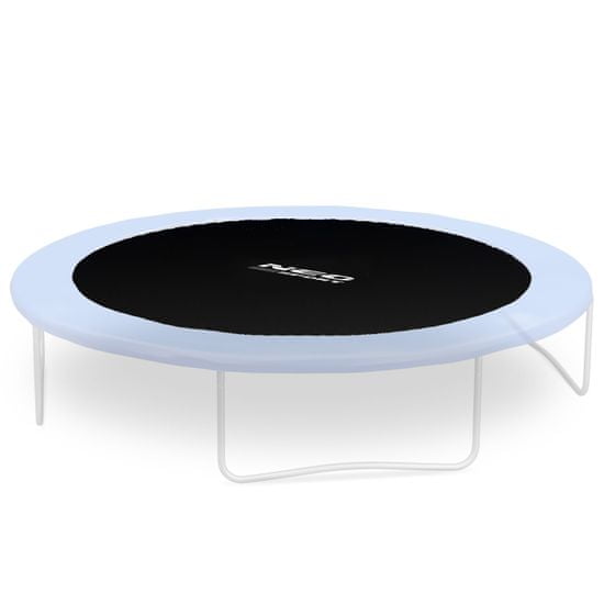 Neo-Sport Batut 312cm 54spr 10ft trampolínová podložka Neo-Sport