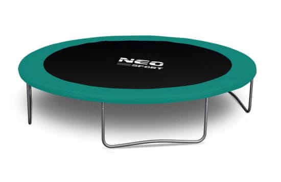 Neo-Sport Pružinový kryt pre 435cm 14ft trampolínu Neo-Sport