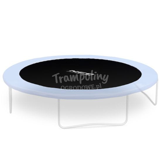 Neo-Sport Batut trampolínová podložka 404cm 72spr 13ft Neo-Sport