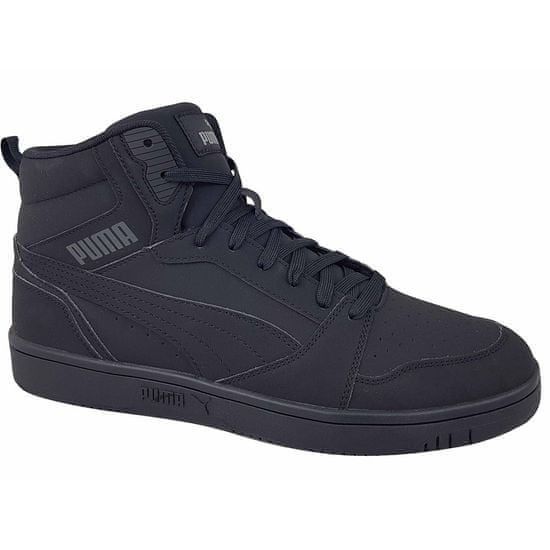 Puma Obuv čierna Rebound V6 Buck