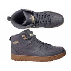 Puma Obuv sivá 40 EU Rebound Rugged