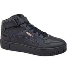 Puma Obuv čierna 39 EU Carina Street Mid