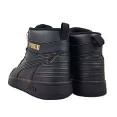 Puma Obuv čierna 47 EU Rebound Rugged