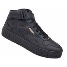 Puma Obuv čierna 39 EU Carina Street Mid