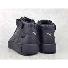 Puma Obuv čierna 39 EU Carina Street Mid