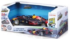 Maisto RC Formula 1 - Aston Martin Red Bull 1:24