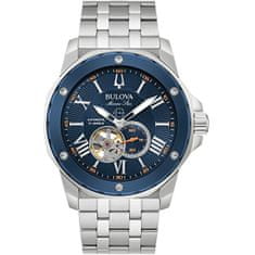 Bulova Marine Star Automatic 98A302